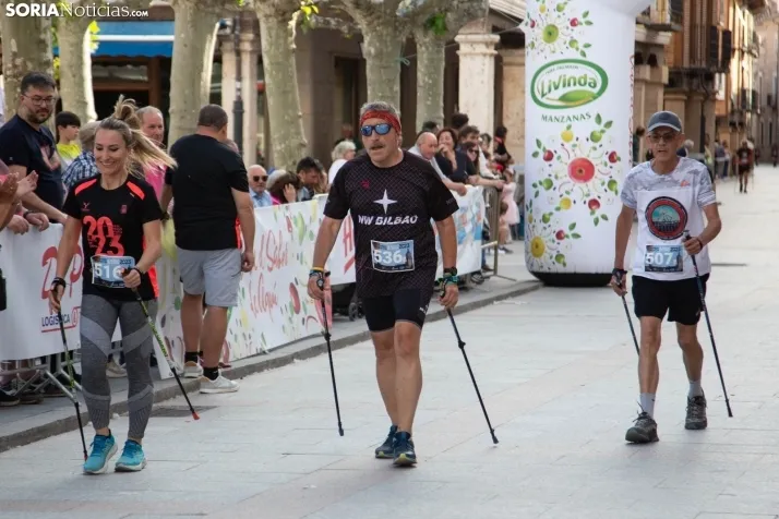 XXII Medio Maratón El Burgo de Osma 2023