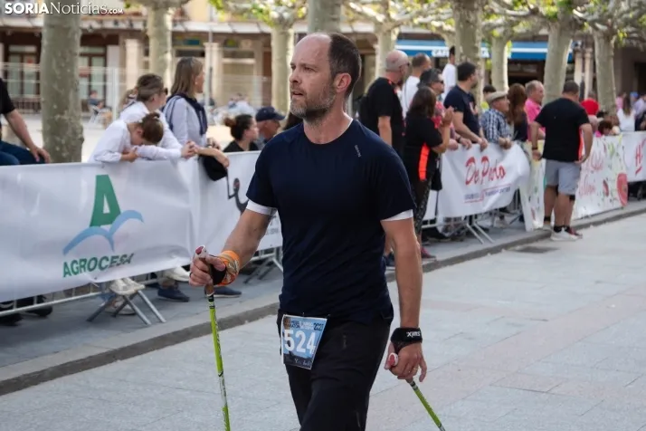XXII Medio Maratón El Burgo de Osma 2023