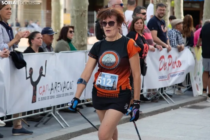 XXII Medio Maratón El Burgo de Osma 2023