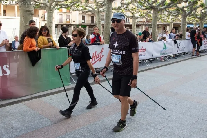 XXII Medio Maratón El Burgo de Osma 2023