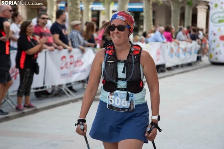 XXII Medio Maratón El Burgo de Osma 2023