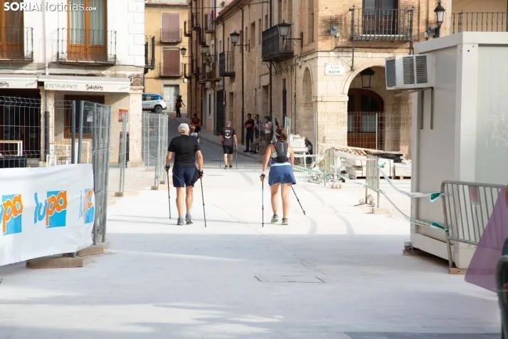 XXII Medio Maratón El Burgo de Osma 2023