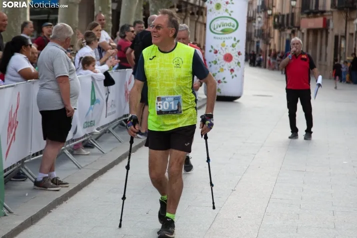 XXII Medio Maratón El Burgo de Osma 2023