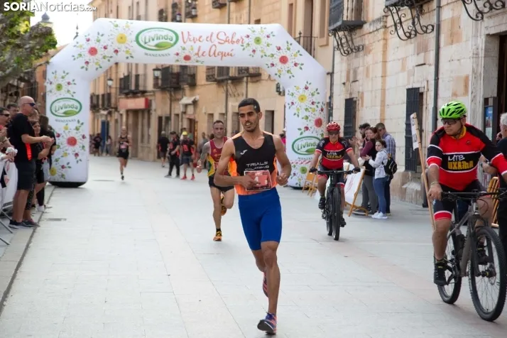 XXII Medio Maratón El Burgo de Osma 2023