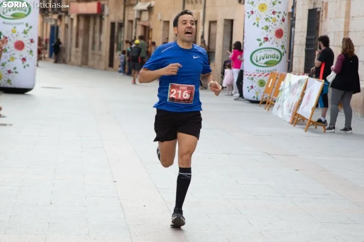 XXII Medio Maratón El Burgo de Osma 2023