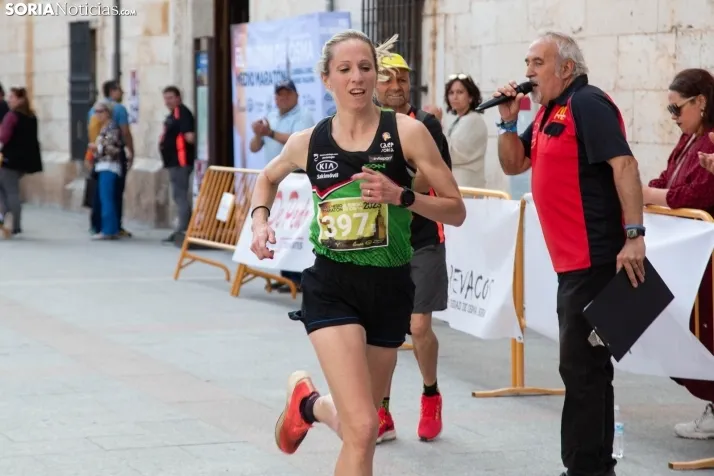 XXII Medio Maratón El Burgo de Osma 2023