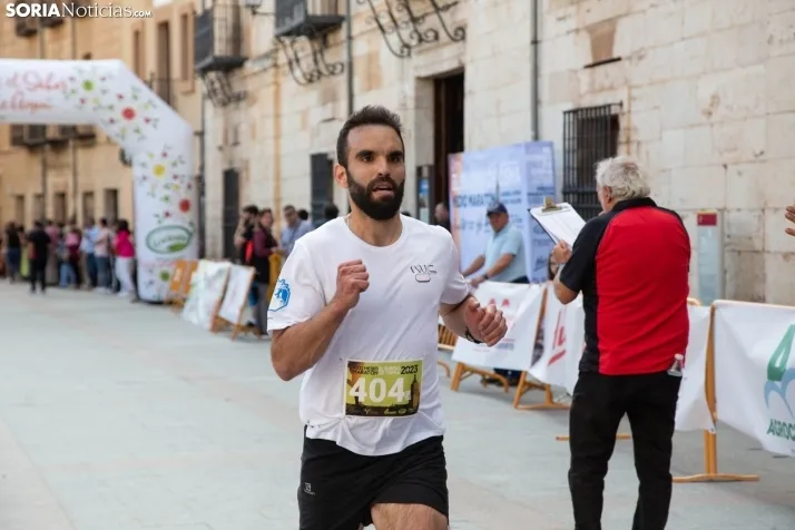 XXII Medio Maratón El Burgo de Osma 2023