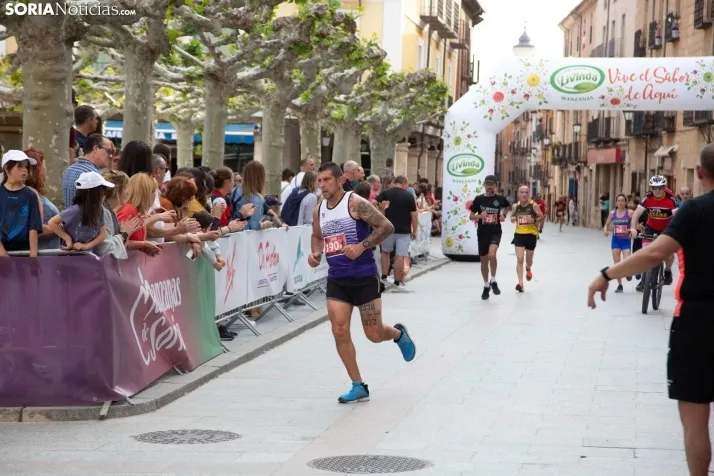 XXII Medio Maratón El Burgo de Osma 2023