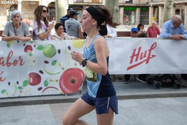 XXII Medio Maratón El Burgo de Osma 2023