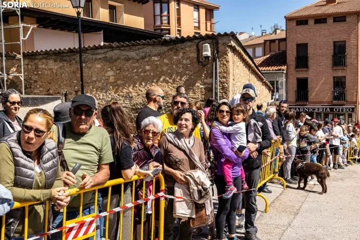 Pingada de Mayo San Leonardo 2023