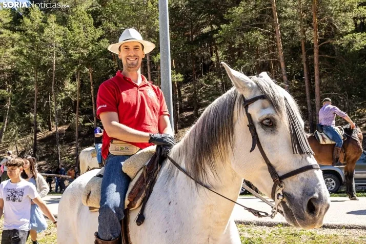 Pingada de Mayo San Leonardo 2023