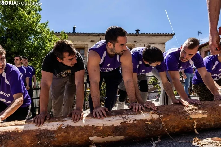 Pingada de Mayo San Leonardo 2023