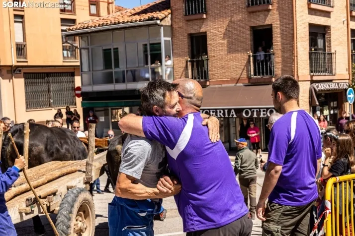 Pingada de Mayo San Leonardo 2023
