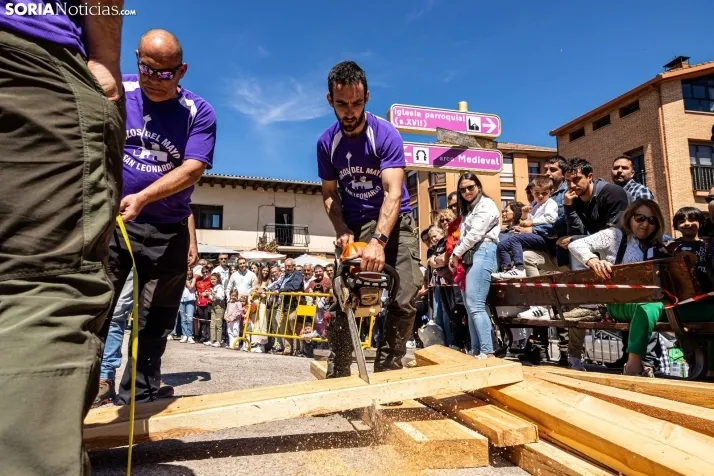 Pingada de Mayo San Leonardo 2023