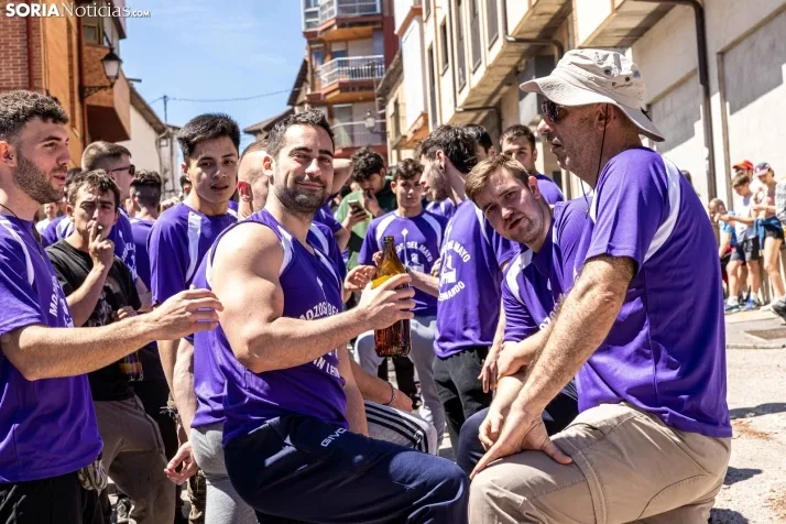 Pingada de Mayo San Leonardo 2023