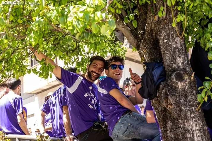 Pingada de Mayo San Leonardo 2023