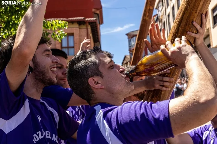 Pingada de Mayo San Leonardo 2023