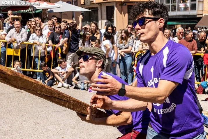 Pingada de Mayo San Leonardo 2023