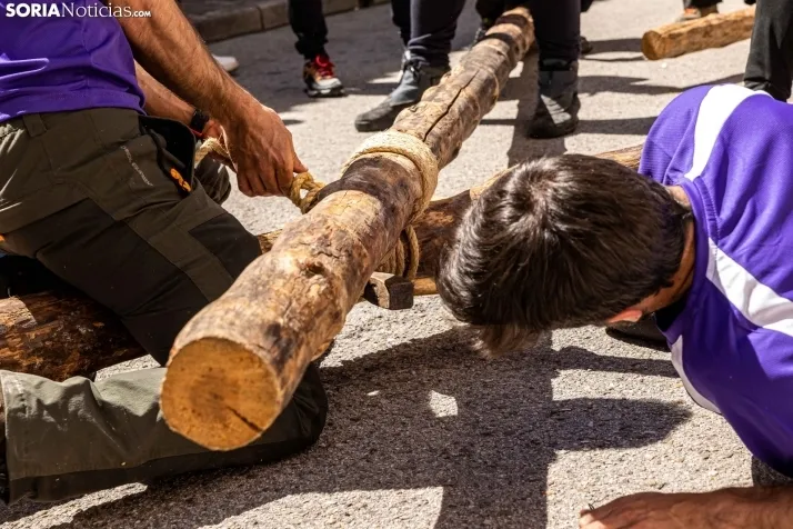 Pingada de Mayo San Leonardo 2023