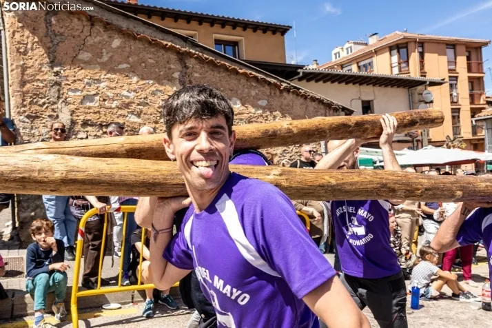 Pingada de Mayo San Leonardo 2023