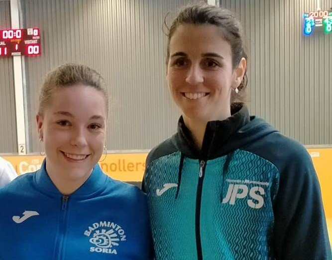 El bádminton soriano a por la cita más importante del año: El Campeonato de España 