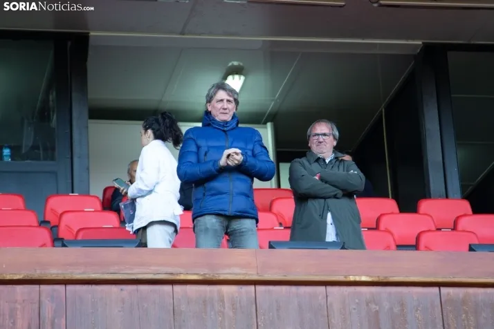 Numancia vs Eldense