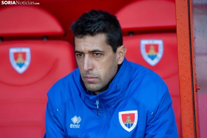 Numancia vs Eldense