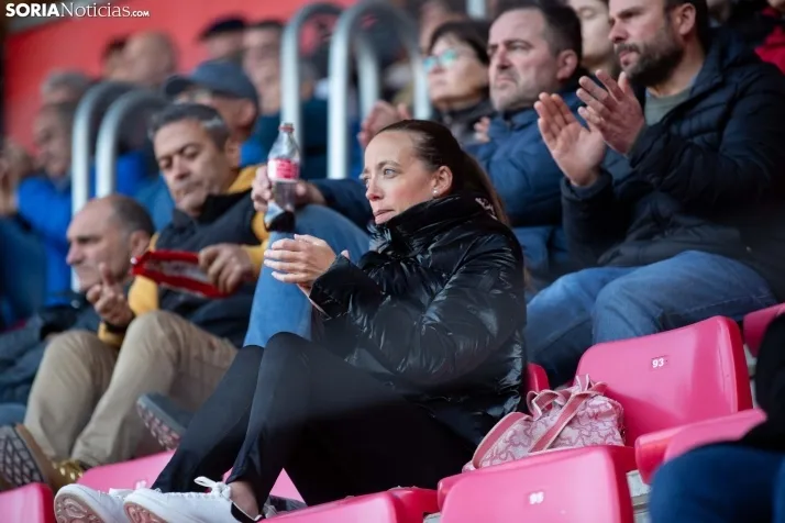 Numancia vs Eldense