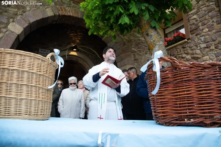 Día del Chorizo en Ólvega 2023