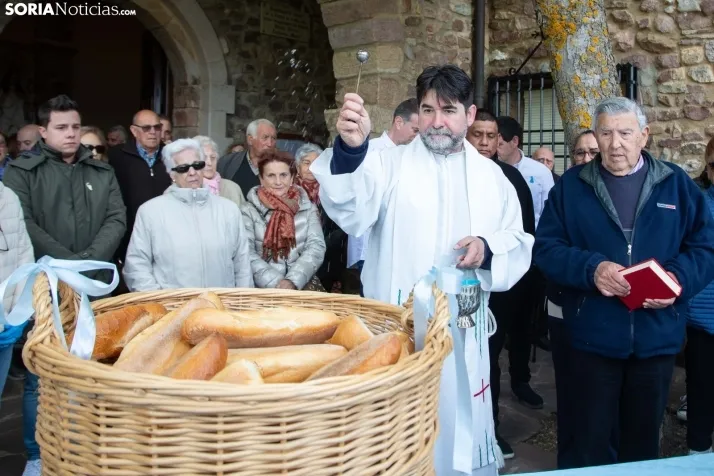 Día del Chorizo en Ólvega 2023