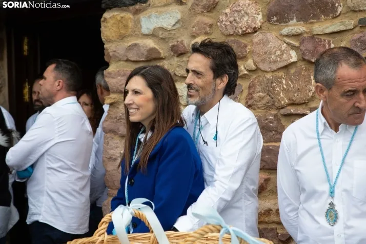 Día del Chorizo en Ólvega 2023