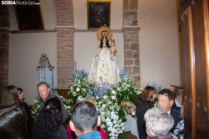 Día del Chorizo en Ólvega 2023