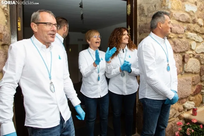 Día del Chorizo en Ólvega 2023