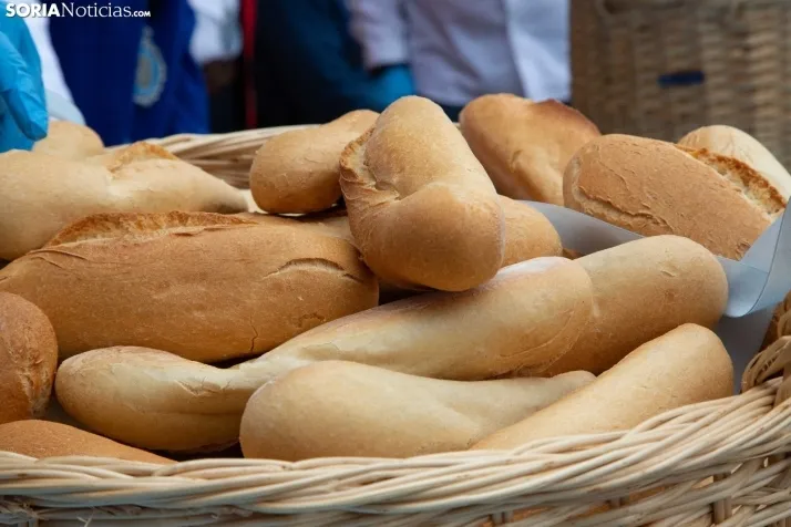 Día del Chorizo en Ólvega 2023