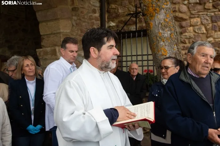 Día del Chorizo en Ólvega 2023