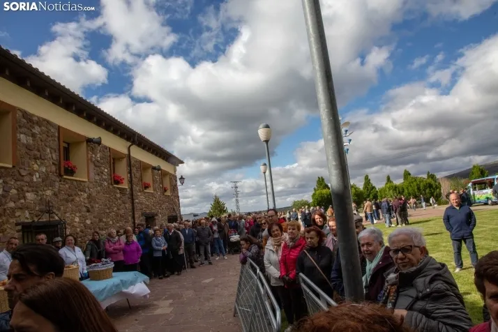 Día del Chorizo en Ólvega 2023