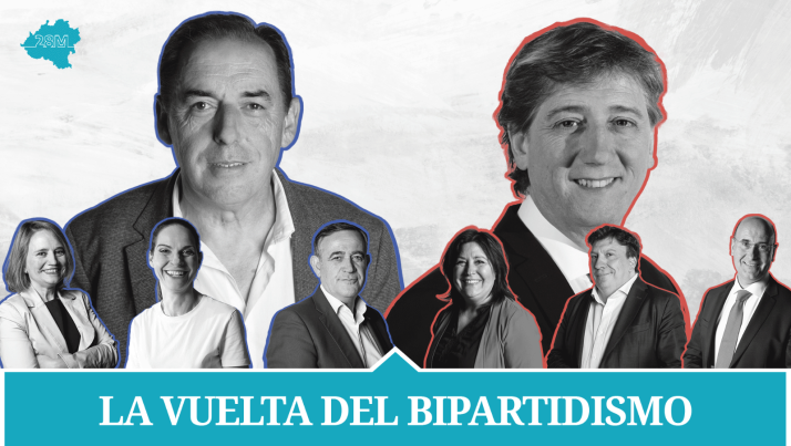 Soria Noticias ya está en la calle: Todo lo que necesitas saber antes del 28M