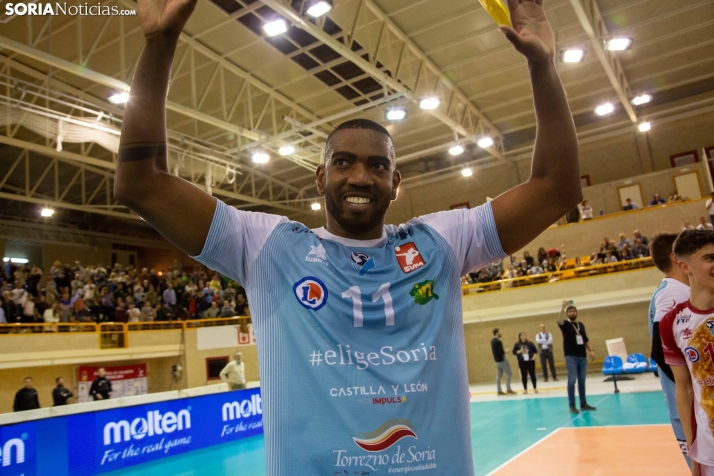 El Río Duero ya mira a la próxima temporada: Europa y primeras novedades en la plantilla