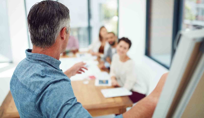 Castilla y León convoca nuevas actividades de formación para docentes de FP