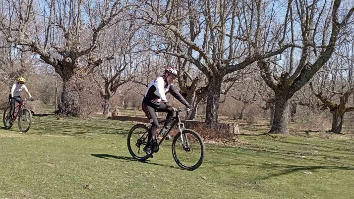 La Junta invertirá 300.000&euro; en los ecosistemas del entorno del PEMA, Valonsadero y podas en Almarza y Covaleda