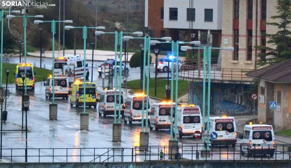 La Cuenta de Castilla y León en el primer año de la pandemia elevó el gasto en 1.461 M&euro; el 73% destinado al refuerzo en Sanidad 