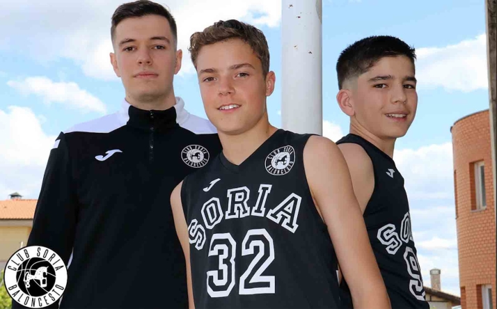 Castilla y León convoca a Diego Valero y Víctor Chamarro, del CSB, para sus primeros amistosos del año