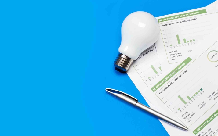 Caja Rural informa este jueves sobre cómo entender la factura energética