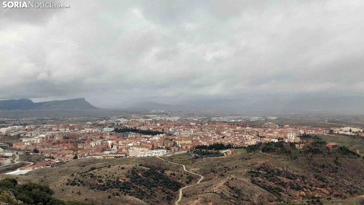 El TSJ deja sin efecto la última subida del IBI en Soria