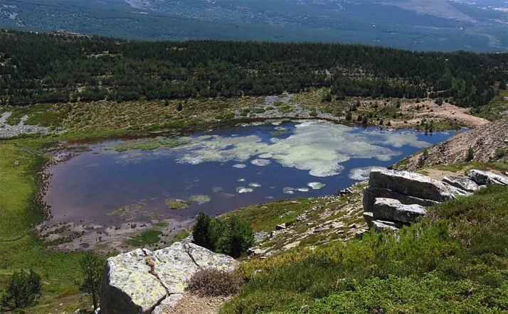 Soria tiene 30 Zonas Húmedas de Interés Especial