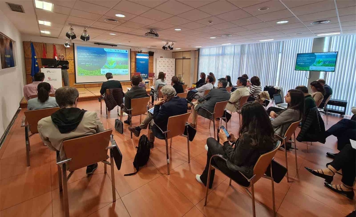 El Itacyl presenta las conclusiones sobre la Consulta Preliminar de dos proyectos destinados a potenciar el control de las DOPs 