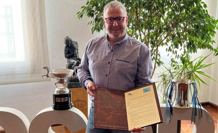 La Diputación de Soria aporta 37.000 euros al Río Duero 