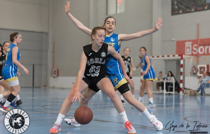 El CBS estará mañana en el estreno del primer Regional de 3x3