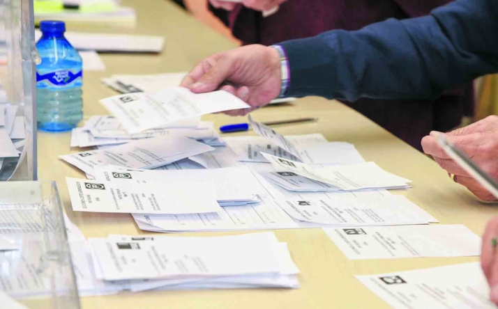 Soria contabiliza 622 solicitudes de voto por correo para el 28M