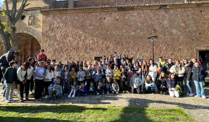 Premio a los mejores deportistas provinciales